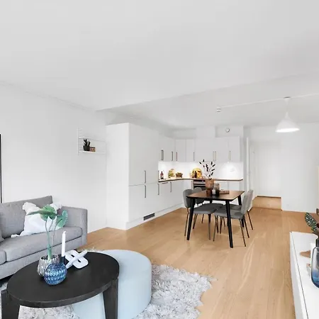Apartman Ons Stavanger *