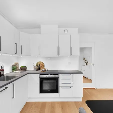Apartman Ons Stavanger
