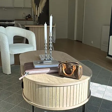Ons Stavanger Apartman Randaberg