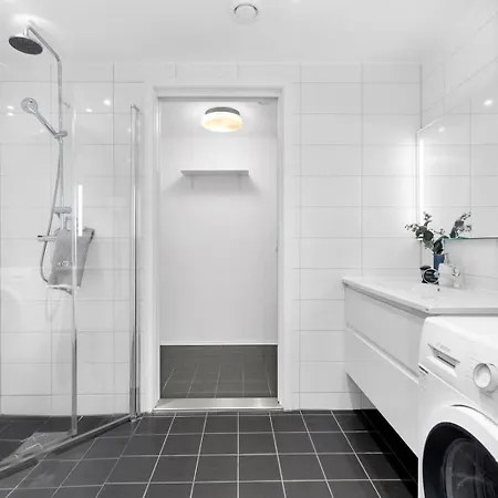 Apartman Ons Stavanger Randaberg