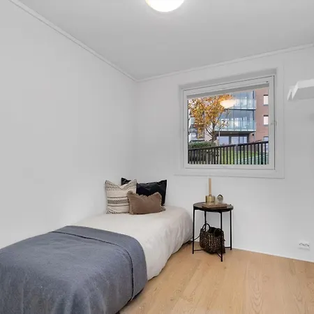 Ons Stavanger Apartman Randaberg
