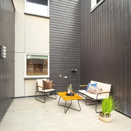 Apartman Ons Stavanger Randaberg