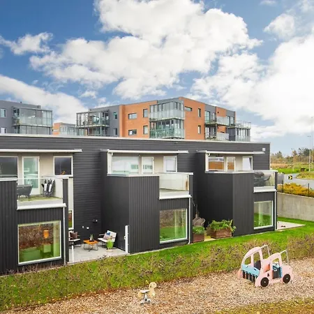 Ons Stavanger Apartman Randaberg