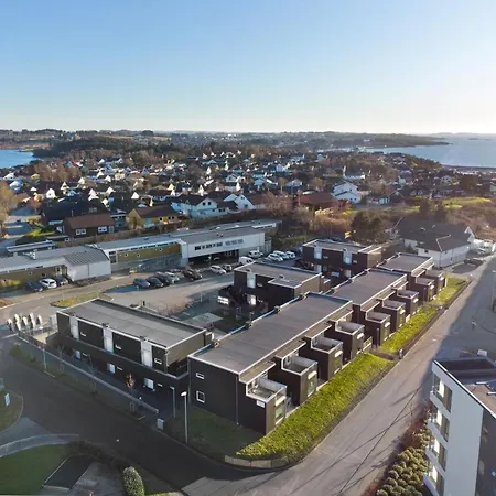 Apartman Ons Stavanger *