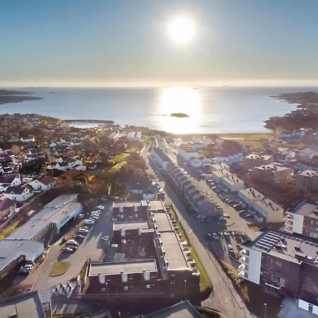 Ons Stavanger Apartman Randaberg